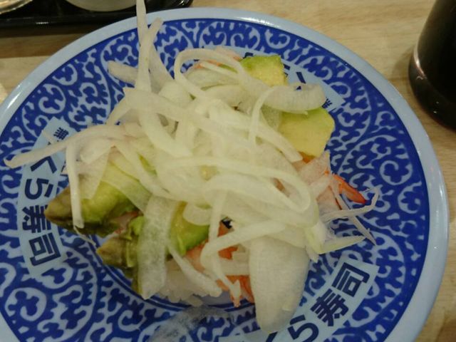 くら寿司_くら寿司春日部店