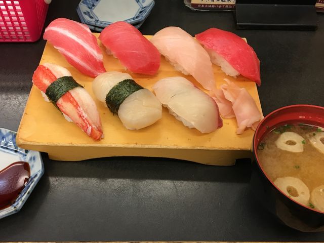 特上本鮪Aセット_カネトモ