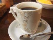 かずかずさんのマエダコーヒー明倫店の投稿写真1