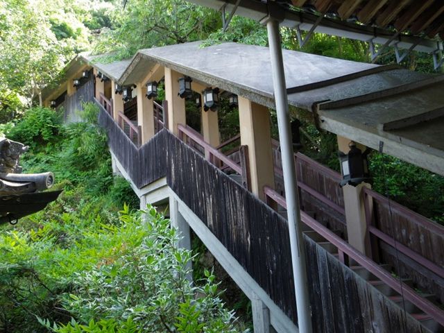 未明花さんの聖林寺の投稿写真1