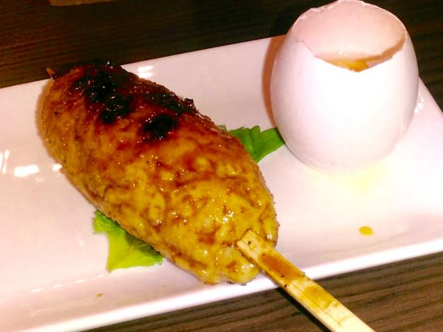 美味しい_あほう鳥
