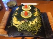 ごんたさんの元祖瓦そば たかせ 門司港レトロ店の投稿写真1