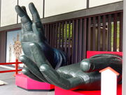 しどーさんの東大寺ミュージアムの投稿写真2