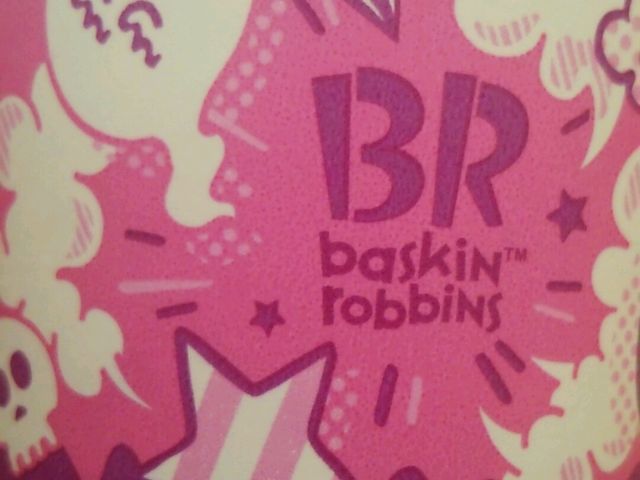 サーティーワン_サーティワンアイスクリームゆめタウン光の森店(31 Baskin-Robbins)