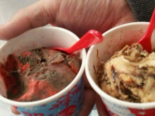 サーティーワン_サーティワンアイスクリーム玉名店(31 Baskin-Robbins)