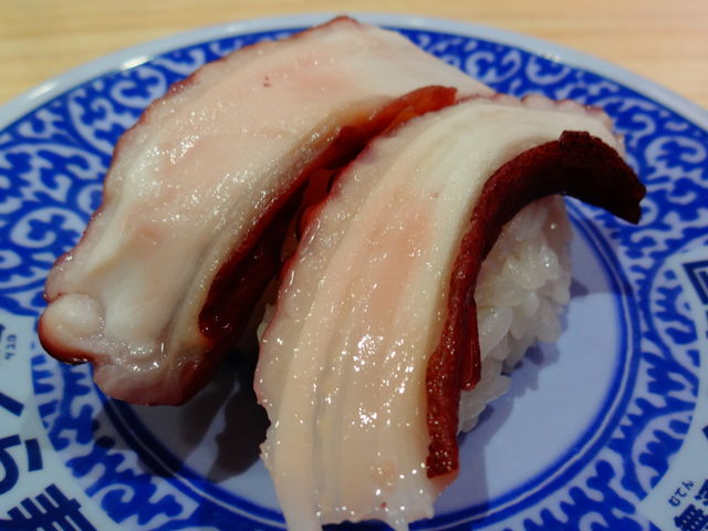 真たこ_くら寿司北本店