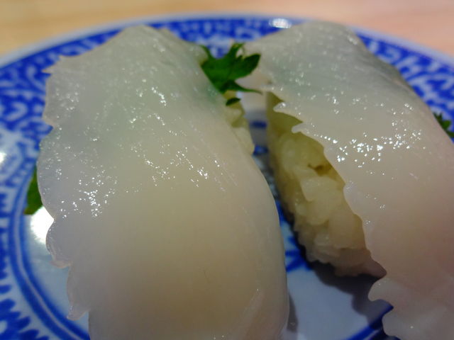 えんがわ(かれい)_無添くら寿司 坂戸店