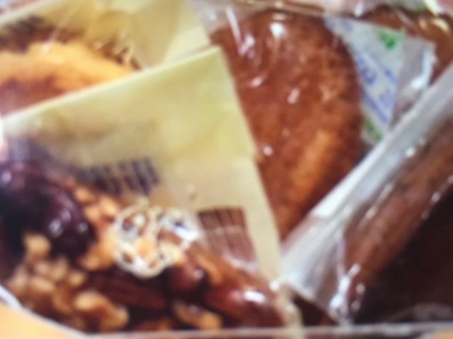 焼き菓子_コム・シノワ 高島屋大阪店