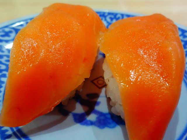 サーモン_無添くら寿司 川口小谷場店