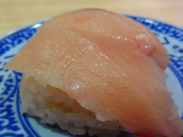 はまち_くら寿司所沢店