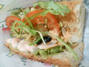 えへっさんのサブウェイ SUBWAY 上本町YUFURA店の投稿写真1