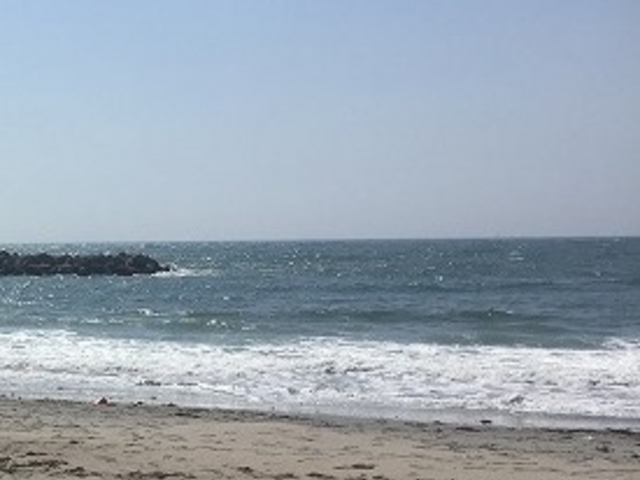 柿泊白浜海水浴場_柿泊白浜海水浴場