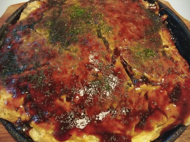 びんご焼き_つぼみ 三原