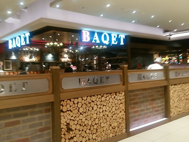 BAQET_バケット BAQET ヨドバシ梅田店