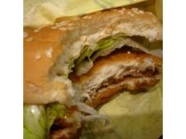 チキンたつた_マクドナルド志村3丁目店