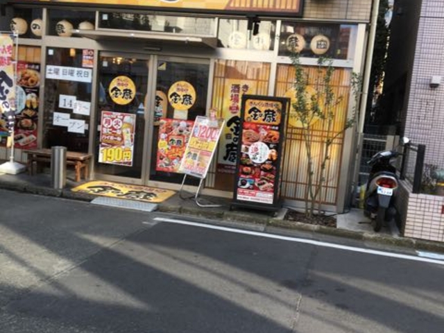 綺麗なお店です!_湘南台酒場