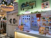 HappyさんのBLUE Water Shrimpの投稿写真1