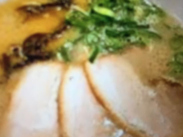 一風堂_博多一風堂 堀江店