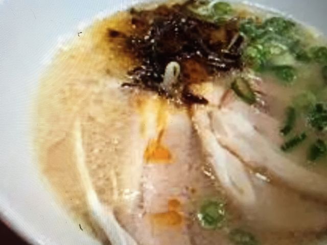 一風堂 なんば店