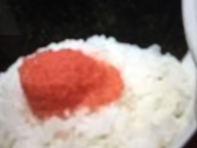 ご飯_一風堂 堀江店
