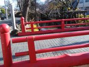 くまらさんの古川親水公園の投稿写真2