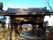 くまらさんの大雲寺(役者寺)の投稿写真2