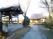 くまらさんの大雲寺(役者寺)の投稿写真3