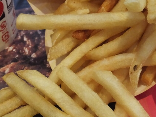 マクドナルド171西昆陽店