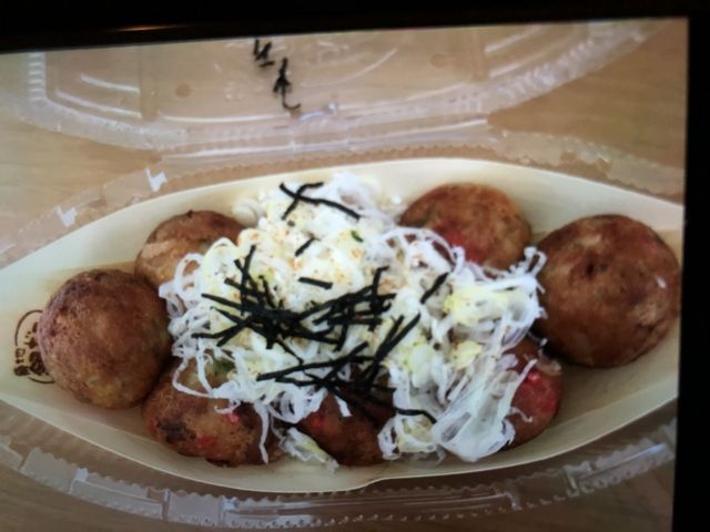 銀だこ_築地銀だこ イオンモール高崎店