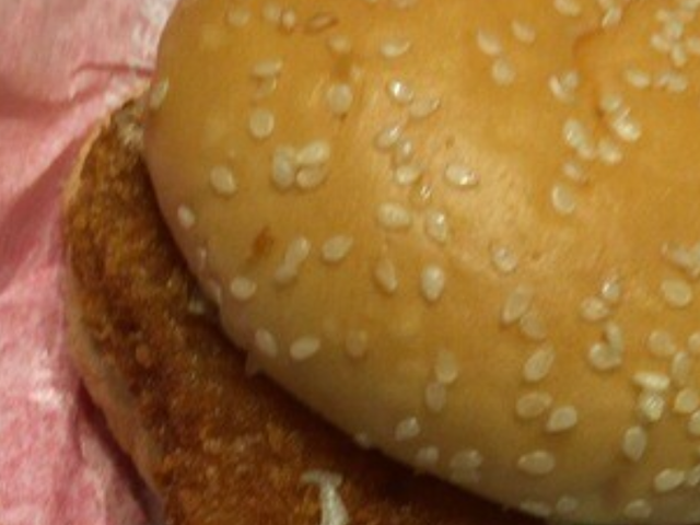 マクドナルド神戸学園都市店