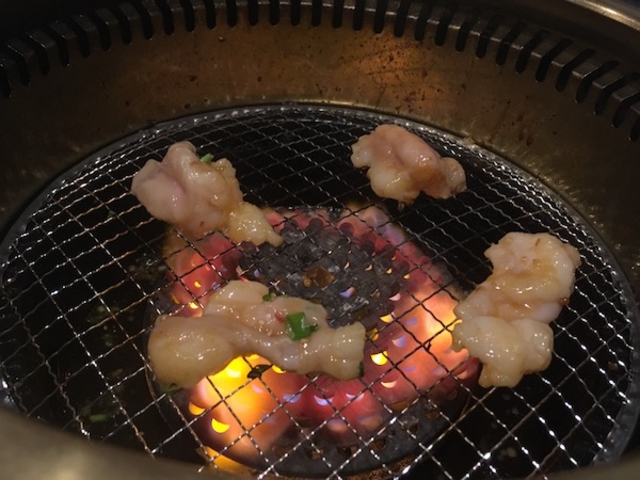 ホルモンの美味しいお店は正義。_焼肉の牛太 大住ヶ丘店