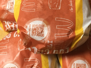 ふくちゃんさんのマクドナルド明石マイカル2番街店の投稿写真1