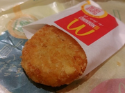 ふくちゃんさんのマクドナルド三宮センター街店の投稿写真1
