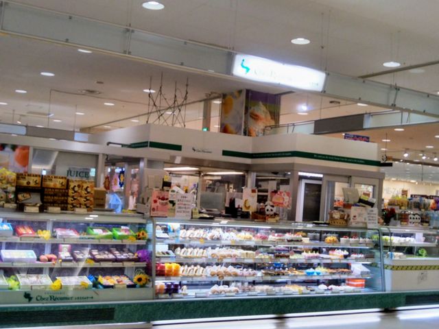 シェ・レカミエ 蘇我店_シェ・レカミエ 蘇我店