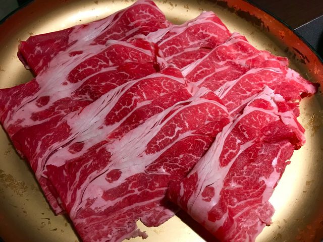 美味しい_しゃぶ禅 天神昭和通り大名店
