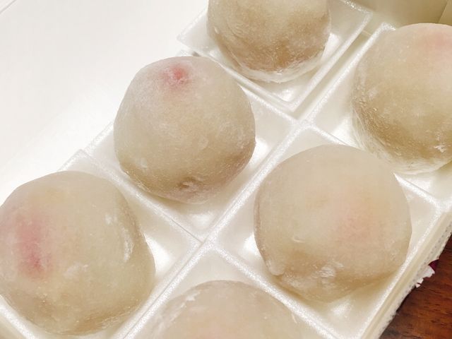 苺大福_夢菓房 たから