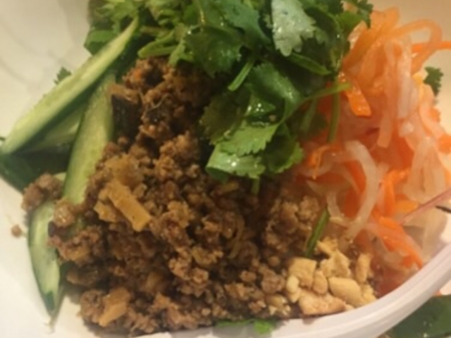 Kuda12さんのベトナムビストロ バンフィールド 小石川後楽園  Vang Fieldの投稿写真1