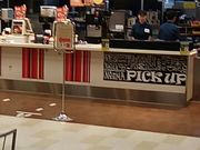 ぴろーしきさんのマクドナルド春日井イオン店の投稿写真1