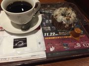 Kuda12さんのカフェ・ド・クリエ 渋谷3丁目(CAFE de CRIE)の投稿写真1