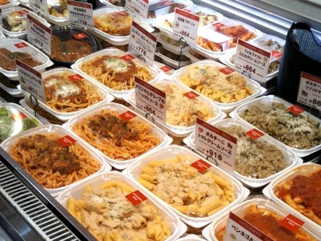 アントニオズデリ_アントニオズデリ