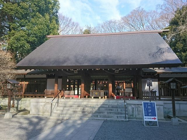 乃木神社