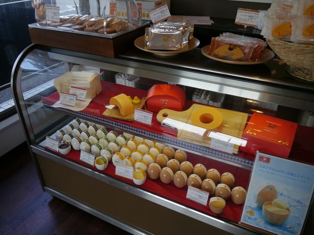 とよんちのたまご chiba factory