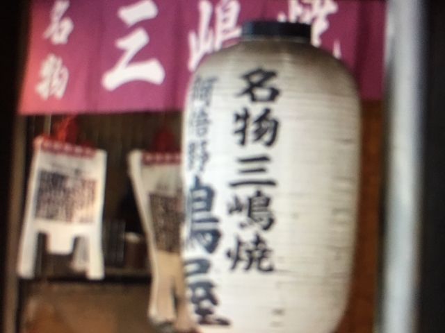 嶋屋_嶋屋