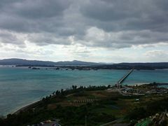 古宇利島の写真1