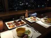 okomeさんのスカイグリルブッフェ 武藏の投稿写真1