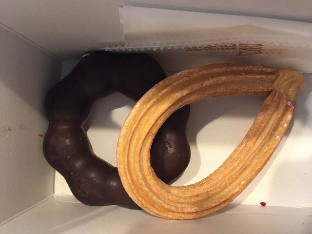 もちもち_ミスタードーナツ箕面ショップ