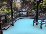 まさとんちんさんの松川温泉の投稿写真3