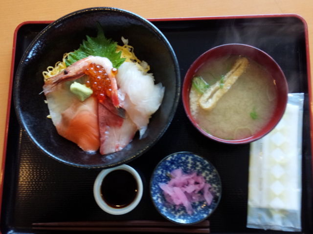 大黒食堂