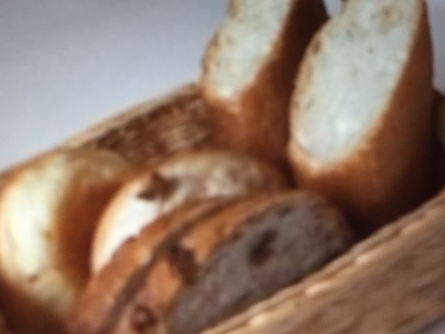 贅沢なランチ_CHEZ DONQ