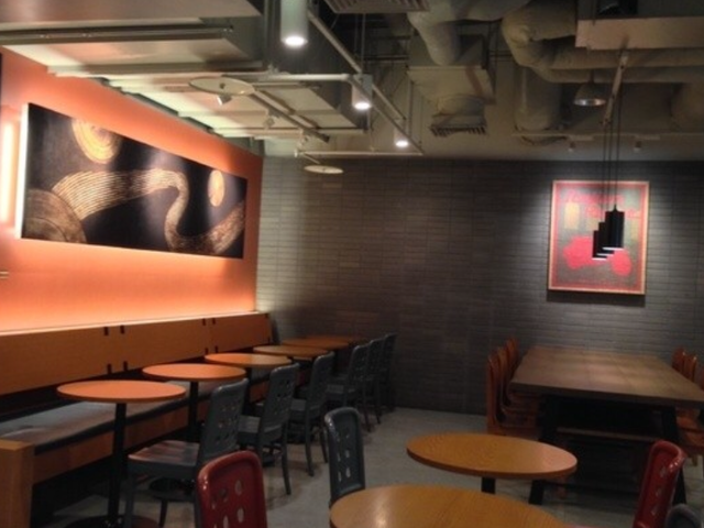 スターバックス・コーヒー 浅草雷門通り店
